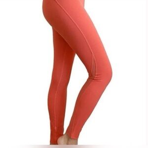 lululemon athletica Coral High-Rise Leggings